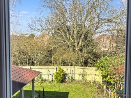 4 bedroom Detached house for sale in Chandlers Croft, Ibstock, LE67