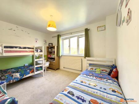 4 bedroom Detached house for sale in Chandlers Croft, Ibstock, LE67