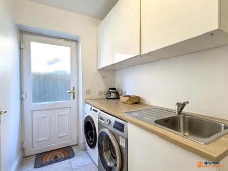 4 bedroom Detached house for sale in Chandlers Croft, Ibstock, LE67