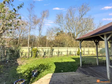 4 bedroom Detached house for sale in Chandlers Croft, Ibstock, LE67