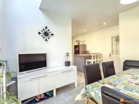 4 bedroom Detached house for sale in Chandlers Croft, Ibstock, LE67