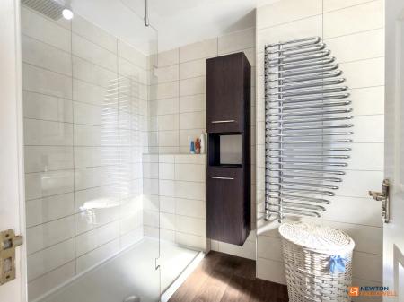 4 bedroom Detached house for sale in Chandlers Croft, Ibstock, LE67