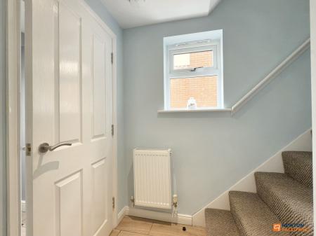 4 bedroom Detached house for sale in Silver Street, Whitwick, LE67