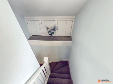 4 bedroom Detached house for sale in Silver Street, Whitwick, LE67