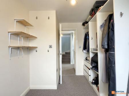 4 bedroom Detached house for sale in Silver Street, Whitwick, LE67