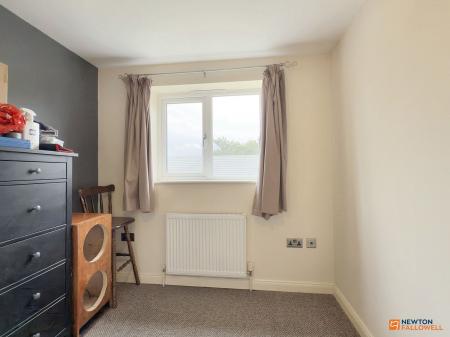 4 bedroom Detached house for sale in Silver Street, Whitwick, LE67