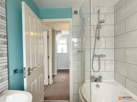 4 bedroom Detached house for sale in Silver Street, Whitwick, LE67