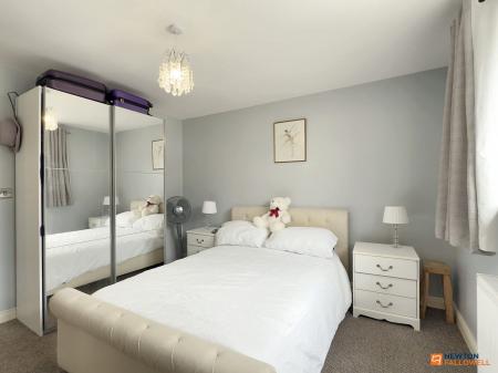 4 bedroom Detached house for sale in Silver Street, Whitwick, LE67