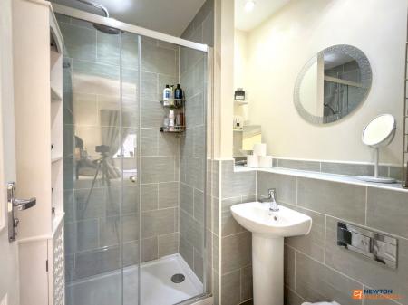 4 bedroom Detached house for sale in Mill Hill Wood Way, Ibstock, LE67