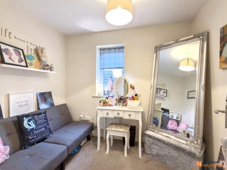 4 bedroom Detached house for sale in Mill Hill Wood Way, Ibstock, LE67