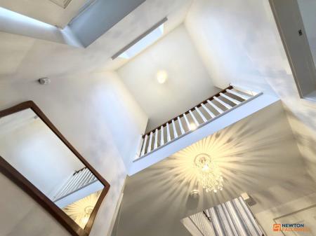 4 bedroom Detached house for sale in Baker Grove, Ibstock, LE67