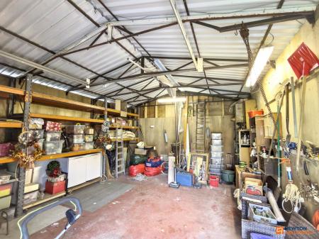 4 bedroom Detached house for sale in Station Road, Hugglescote, LE67