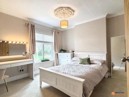 2 bedroom Terraced House for sale in Battram Road, Ellistown, LE67