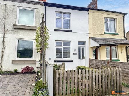Battram Road, Ellistown, LE67