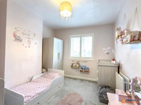 2 bedroom Semi-detached house for sale in Manor Road, Donington Le Heath, LE67