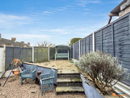 2 bedroom Semi-detached house for sale in Manor Road, Donington Le Heath, LE67