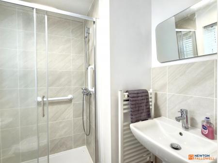 3 bedroom Detached house for sale in Primrose Drive, Coalville, LE67