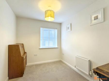 3 bedroom Detached house for sale in Primrose Drive, Coalville, LE67