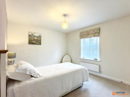 3 bedroom Detached house for sale in Primrose Drive, Coalville, LE67