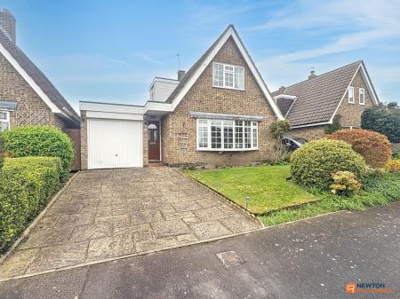 Cotsmore Close, Heather, LE67
