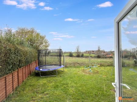 3 bedroom Semi-detached house for sale in St. Johns Close, Heather, LE67