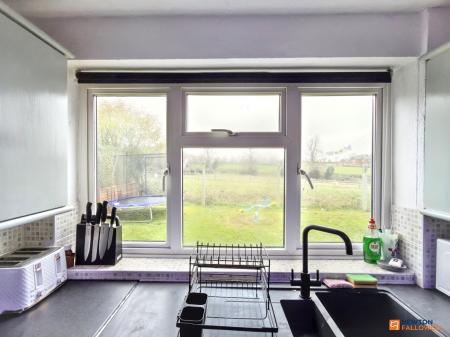 3 bedroom Semi-detached house for sale in St. Johns Close, Heather, LE67
