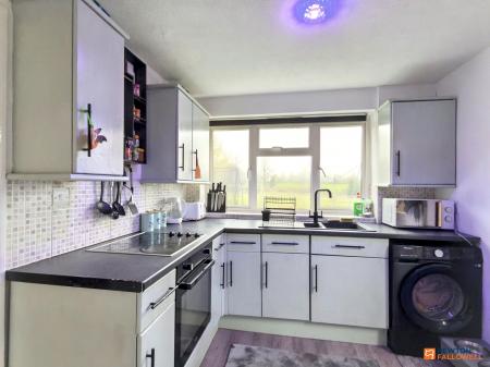 3 bedroom Semi-detached house for sale in St. Johns Close, Heather, LE67