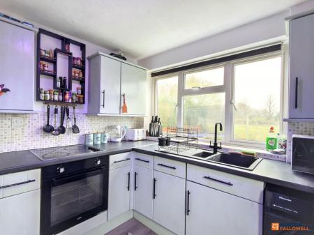 3 bedroom Semi-detached house for sale in St. Johns Close, Heather, LE67