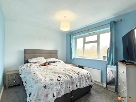 3 bedroom Semi-detached house for sale in St. Johns Close, Heather, LE67