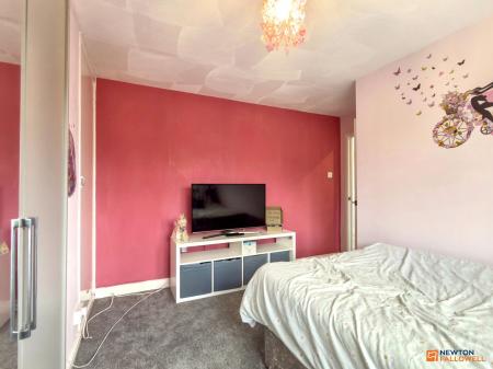 3 bedroom Semi-detached house for sale in St. Johns Close, Heather, LE67