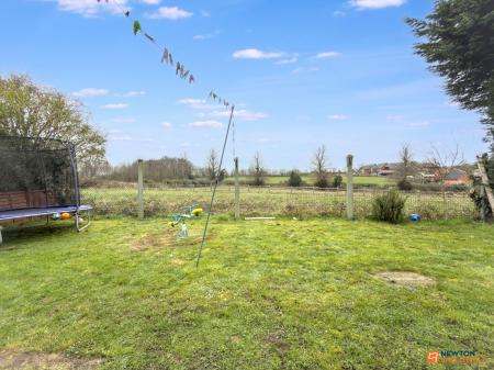 3 bedroom Semi-detached house for sale in St. Johns Close, Heather, LE67