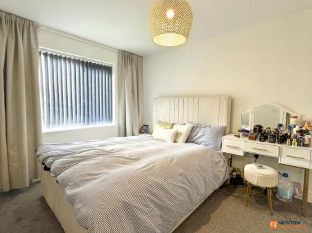3 bedroom Semi-detached house for sale in Olive Grove, Coalville, LE67