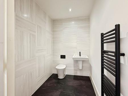 3 bedroom Semi-detached house for sale in Olive Grove, Coalville, LE67
