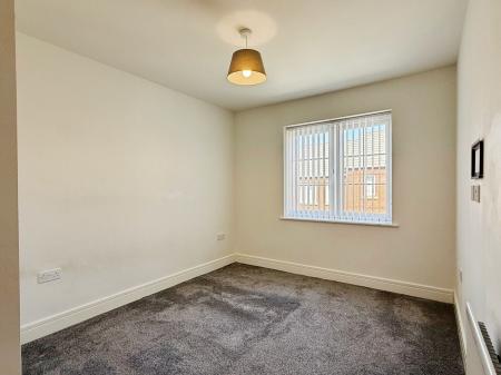 3 bedroom Semi-detached house for sale in Olive Grove, Coalville, LE67