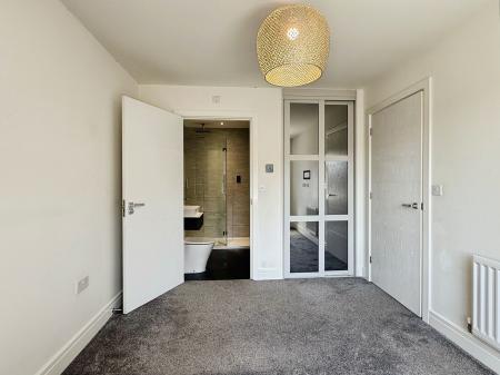 3 bedroom Semi-detached house for sale in Olive Grove, Coalville, LE67