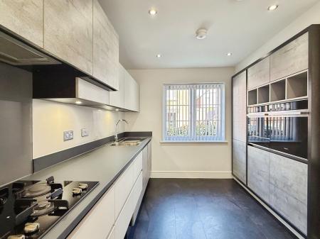 3 bedroom Semi-detached house for sale in Olive Grove, Coalville, LE67
