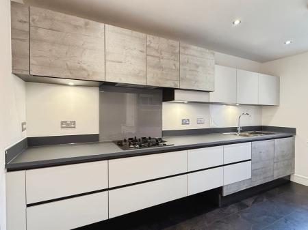3 bedroom Semi-detached house for sale in Olive Grove, Coalville, LE67