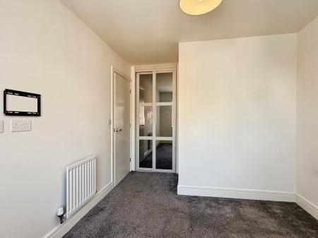 3 bedroom Semi-detached house for sale in Olive Grove, Coalville, LE67