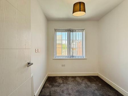 3 bedroom Semi-detached house for sale in Olive Grove, Coalville, LE67