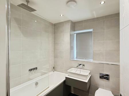 3 bedroom Semi-detached house for sale in Olive Grove, Coalville, LE67