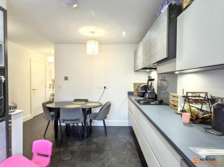 3 bedroom Semi-detached house for sale in Olive Grove, Coalville, LE67