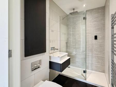 3 bedroom Semi-detached house for sale in Olive Grove, Coalville, LE67