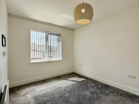 3 bedroom Semi-detached house for sale in Olive Grove, Coalville, LE67