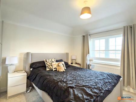3 bedroom Detached house for sale in George Gadsby Mews, Hugglescote, LE67
