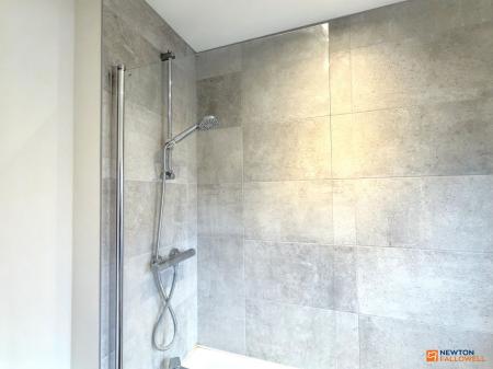 3 bedroom Detached house for sale in George Gadsby Mews, Hugglescote, LE67