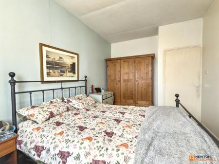1 bedroom Terraced bungalow for sale in The Rushes, Markfield, LE67