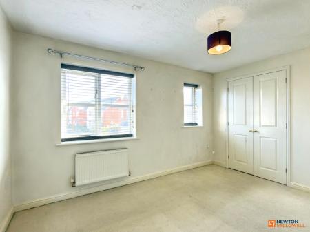 3 bedroom Semi-detached house for sale in Maynard Close, Bagworth, LE67