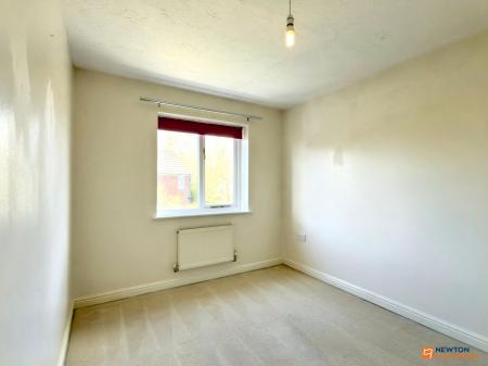 3 bedroom Semi-detached house for sale in Maynard Close, Bagworth, LE67