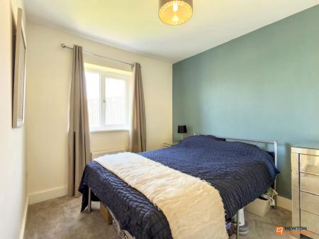 4 bedroom Detached house for sale in Buckthorn Road, Coalville, LE67