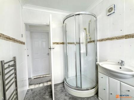 2 bedroom Semi-detached house for sale in Devana Avenue, Coalville, LE67